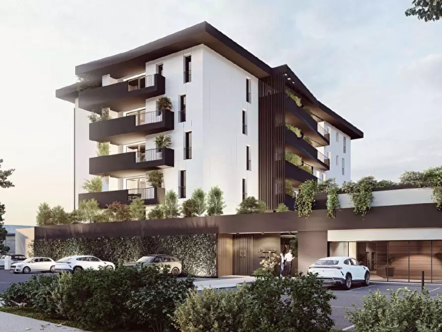 appartamento in vendita a Padova in zona Forcellini / Terranegra