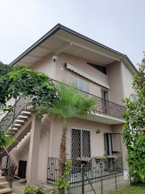 casa indipendente in vendita a Padova in zona Centro Storico