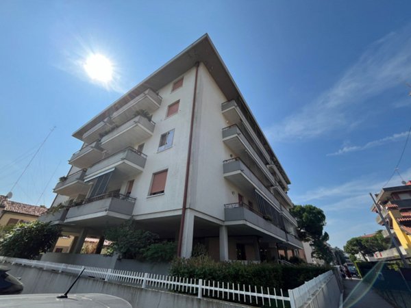 appartamento in vendita a Padova in zona Madonna Pellegrina