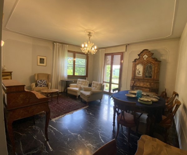 appartamento in vendita a Padova
