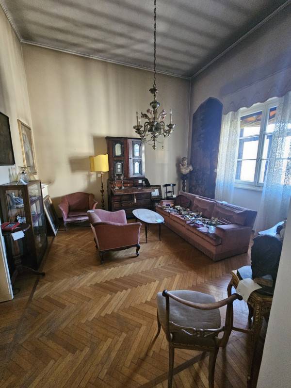 appartamento in vendita a Padova in zona Centro Storico