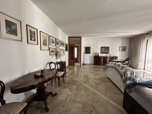 appartamento in vendita a Padova in zona Centro Storico