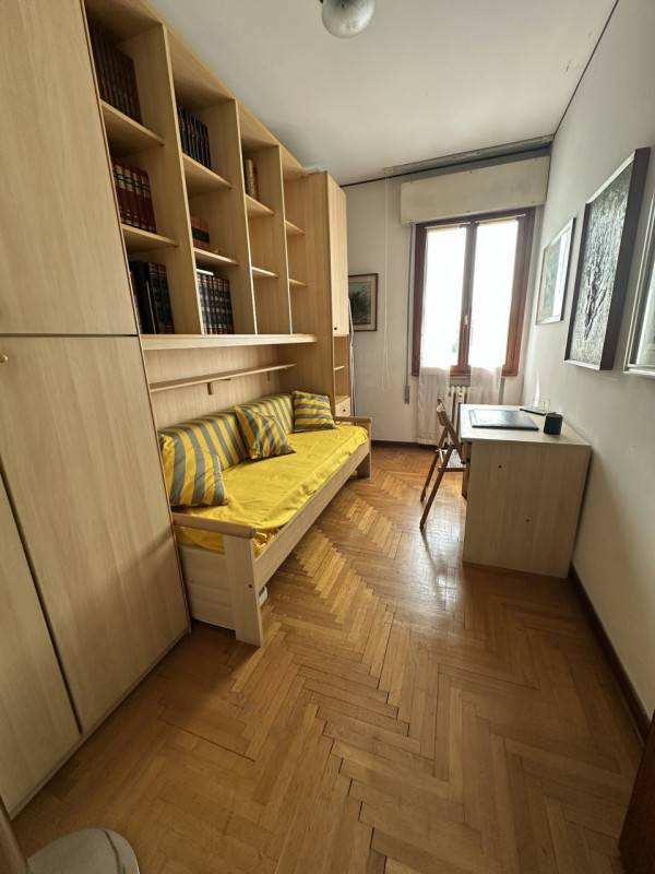 appartamento in vendita a Padova in zona Sant'Osvaldo / Santa Rita