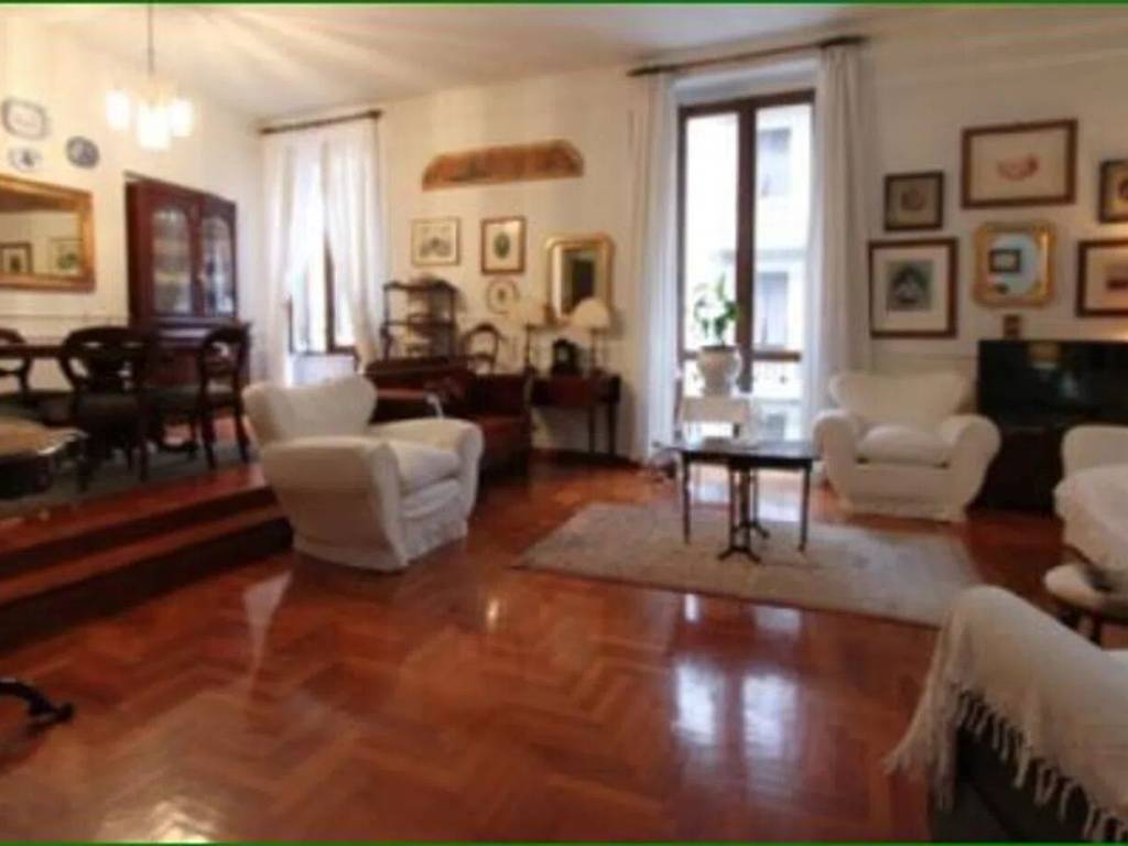 appartamento in vendita a Padova in zona Portello