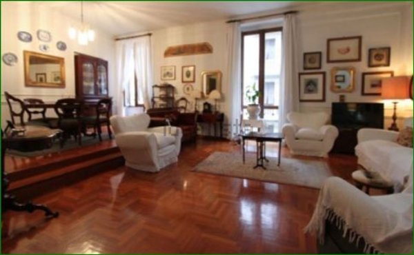 appartamento in vendita a Padova in zona Portello