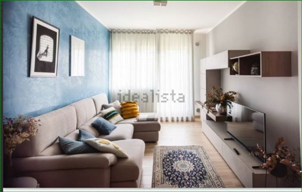 appartamento in vendita a Padova in zona Porta Trento