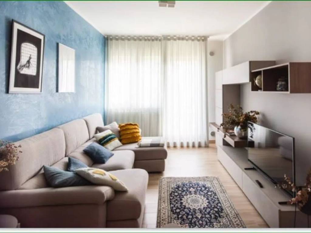 appartamento in vendita a Padova in zona Porta Trento