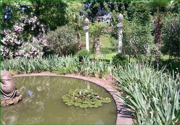 casa indipendente in vendita a Padova in zona Mortise