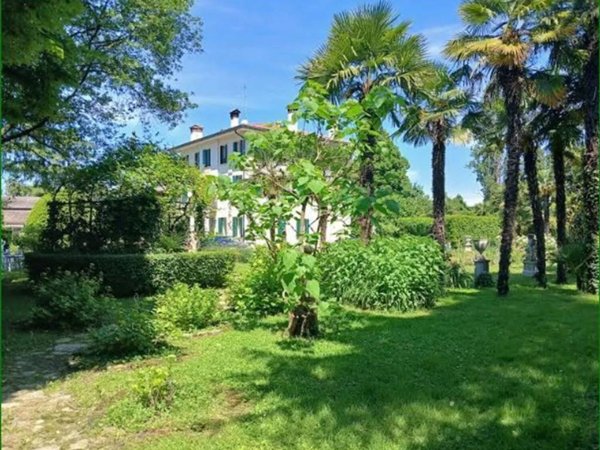 casa indipendente in vendita a Padova in zona Mortise