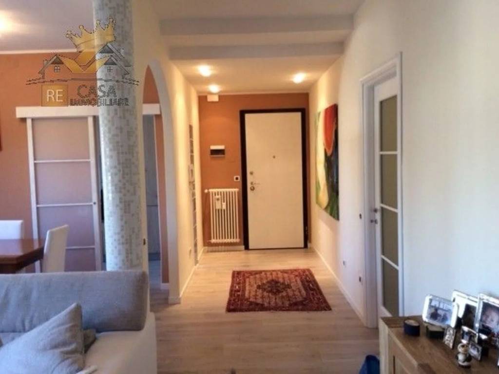 appartamento in vendita a Padova in zona Pio X