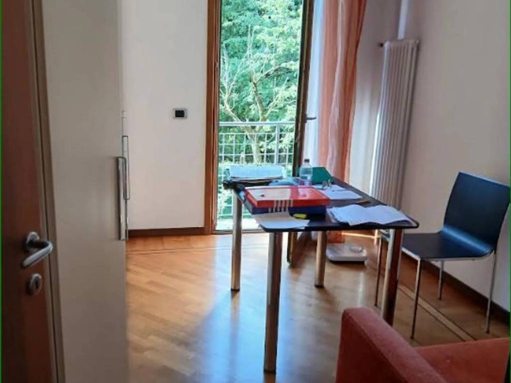 appartamento in vendita a Padova in zona Savonarola