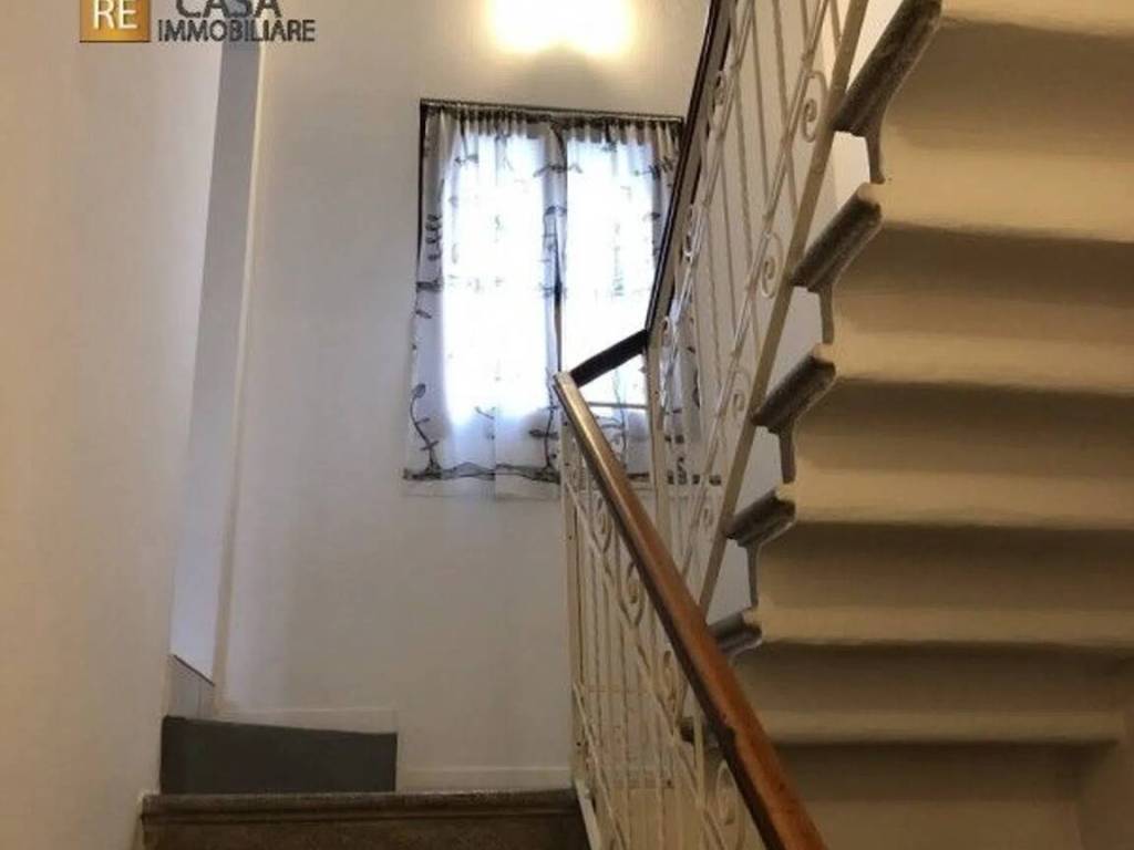 casa indipendente in vendita a Padova in zona Camin / Granze