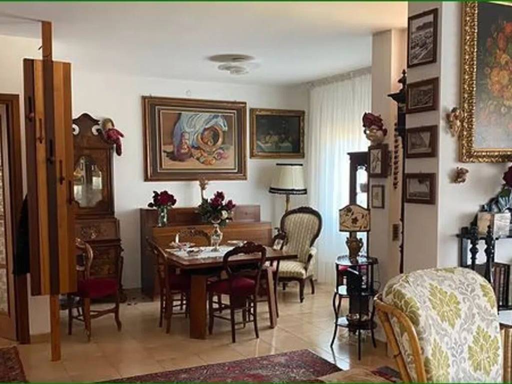 casa indipendente in vendita a Padova in zona Savonarola