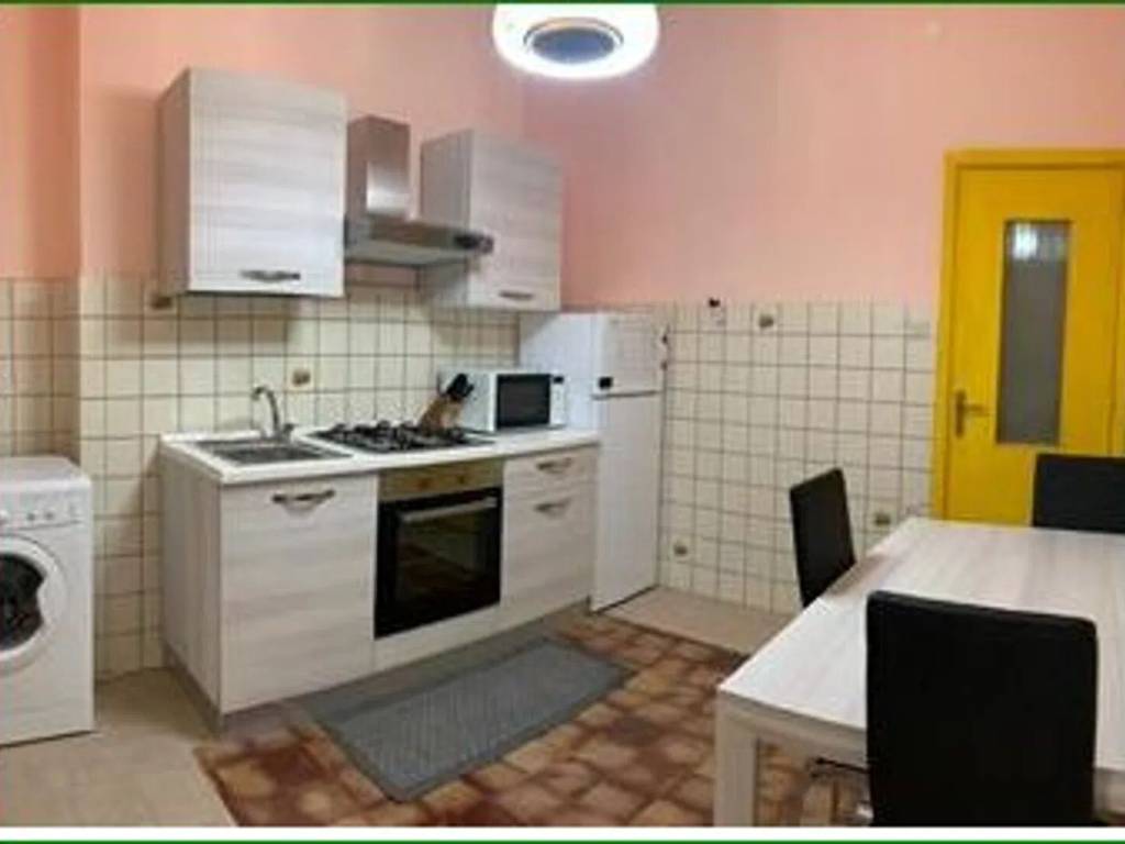 appartamento in vendita a Padova in zona San Giuseppe