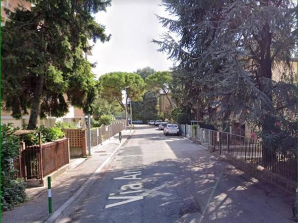 appartamento in vendita a Padova in zona Forcellini / Terranegra