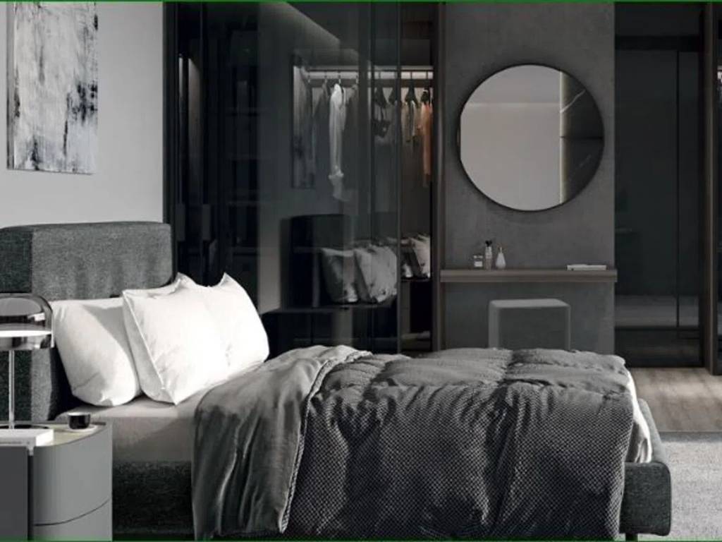 appartamento in vendita a Padova in zona Porta Trento