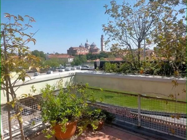 appartamento in vendita a Padova in zona Santa Croce