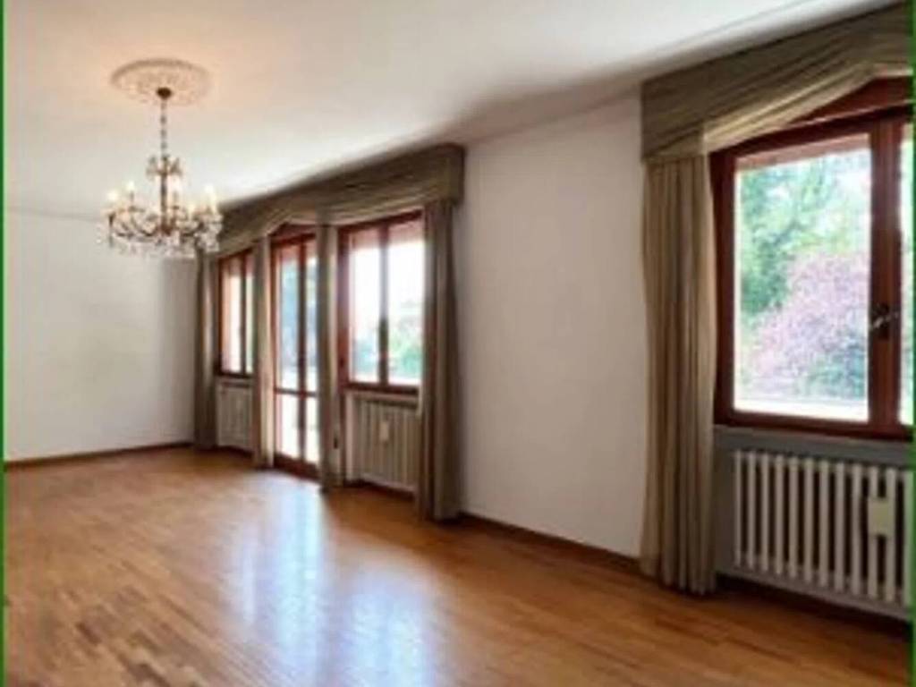 appartamento in vendita a Padova in zona Stanga