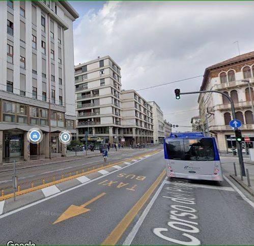 appartamento in vendita a Padova in zona Stanga