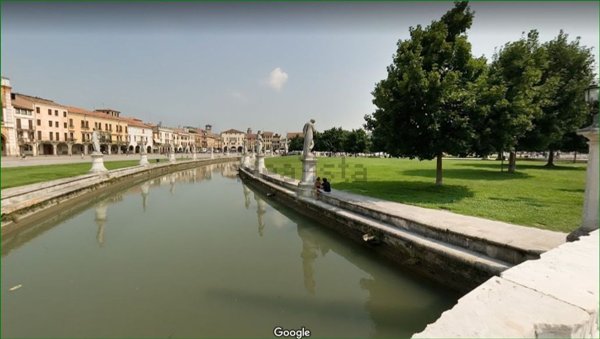 appartamento in vendita a Padova in zona Centro Storico