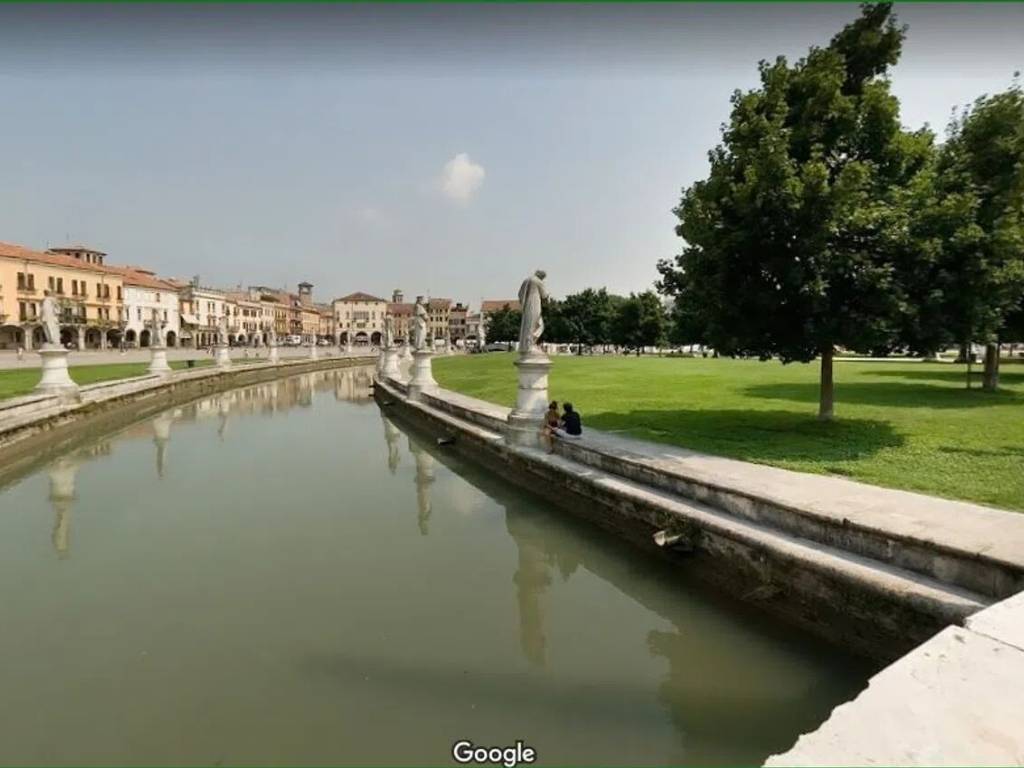 appartamento in vendita a Padova in zona Centro Storico