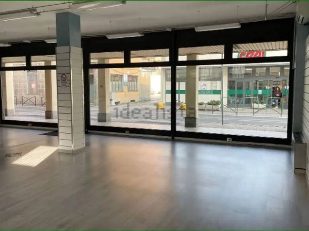 negozio in vendita a Padova in zona Portello