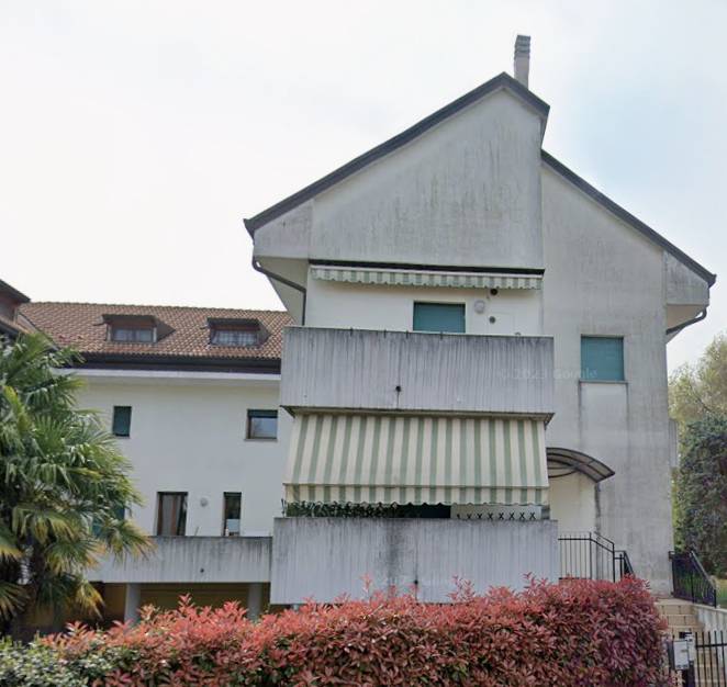 appartamento in vendita a Padova