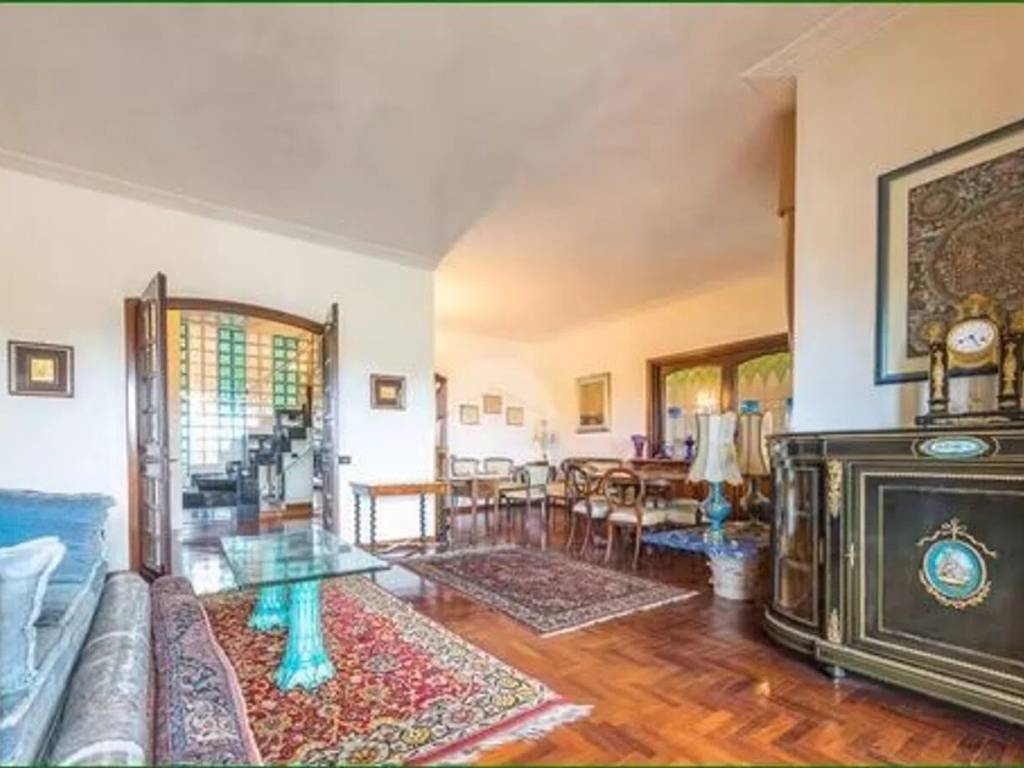 appartamento in vendita a Padova