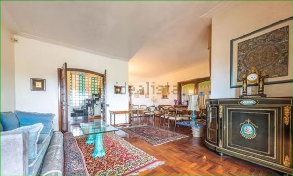 appartamento in vendita a Padova