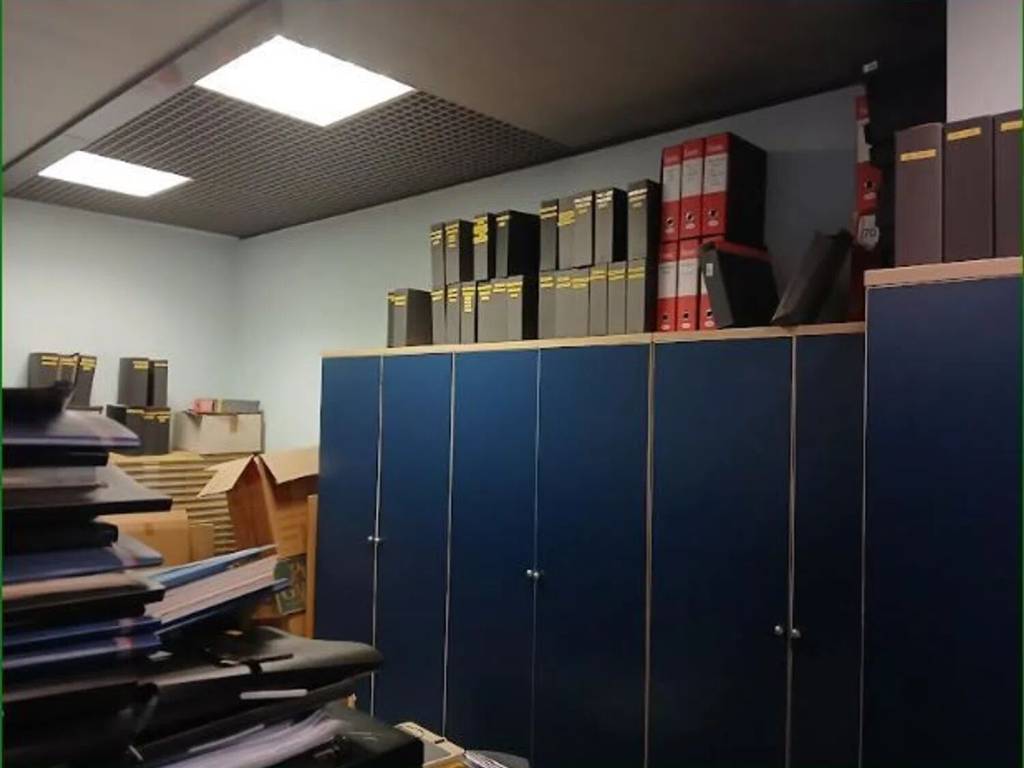 ufficio in vendita a Padova in zona Camin / Granze