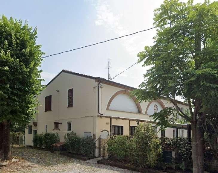 casa indipendente in vendita a Padova in zona Centro Storico