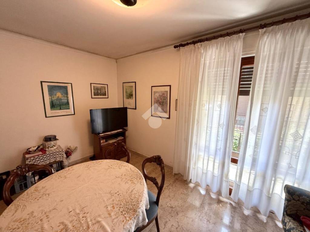 appartamento in vendita a Padova in zona Forcellini / Terranegra