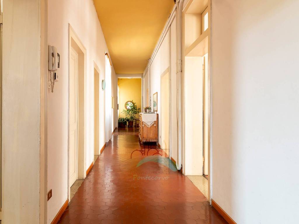 appartamento in vendita a Padova in zona Santa Croce