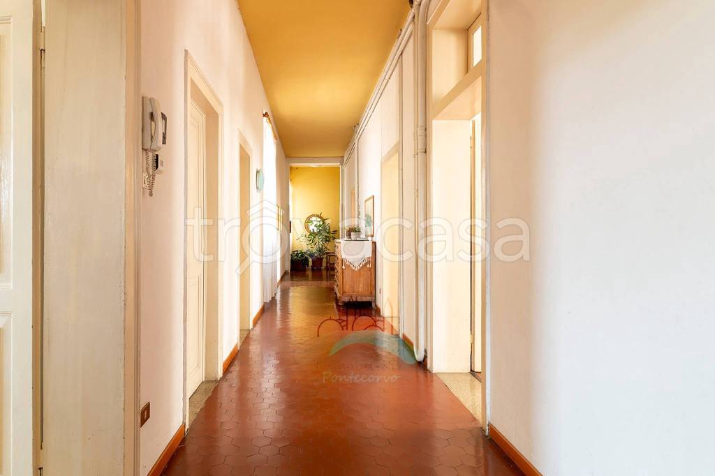 appartamento in vendita a Padova in zona Centro Storico