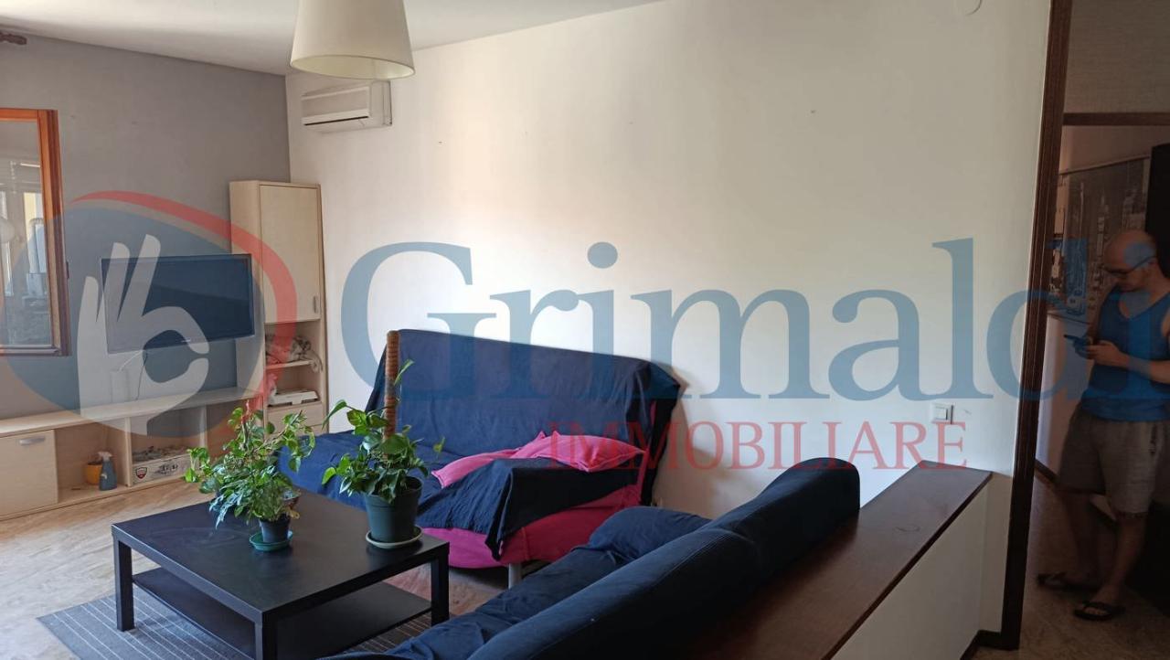 appartamento in vendita a Padova in zona Guizza