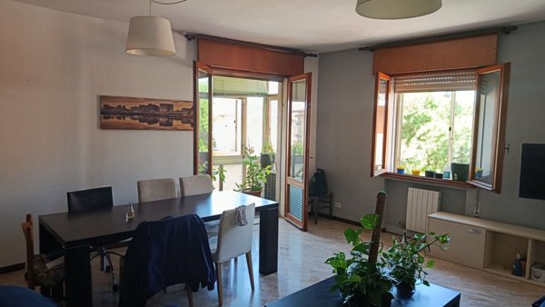 appartamento in vendita a Padova in zona Guizza