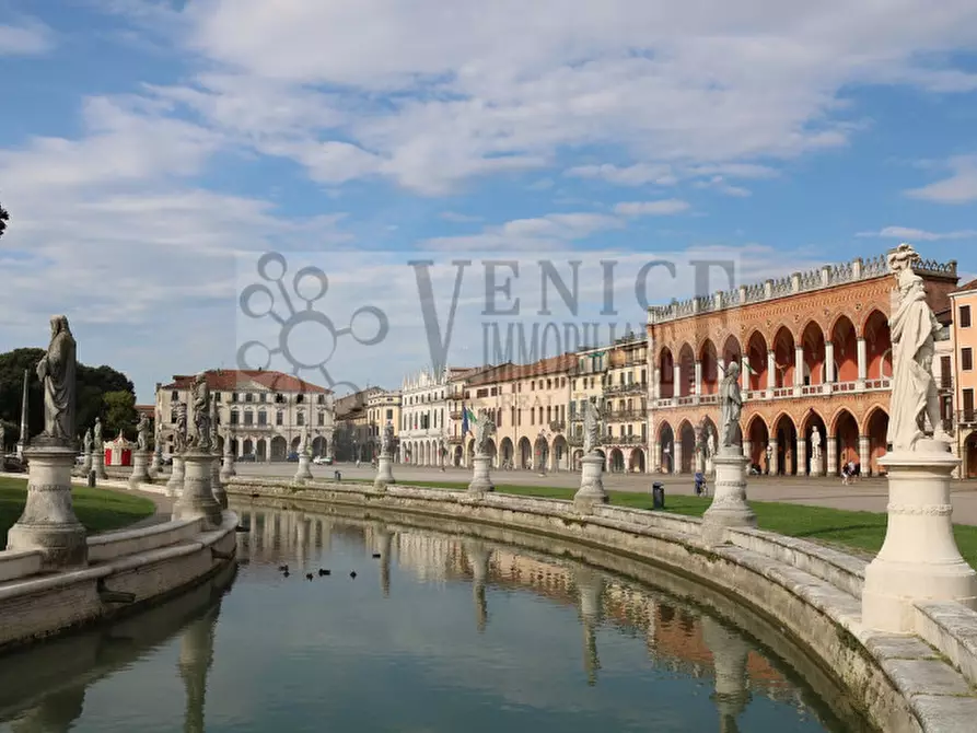 mansarda in vendita a Padova