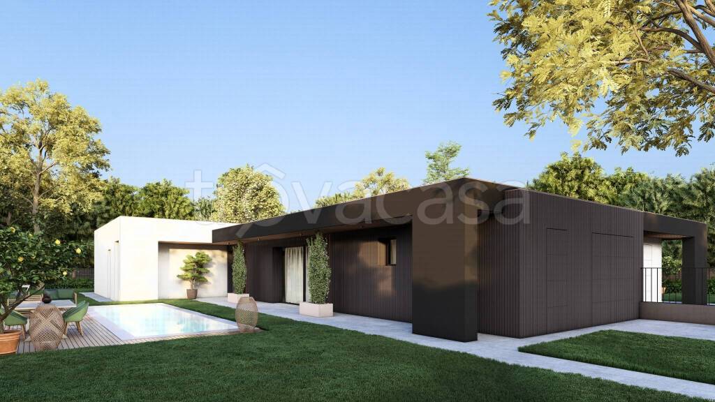 casa indipendente in vendita a Padova in zona Armistizio