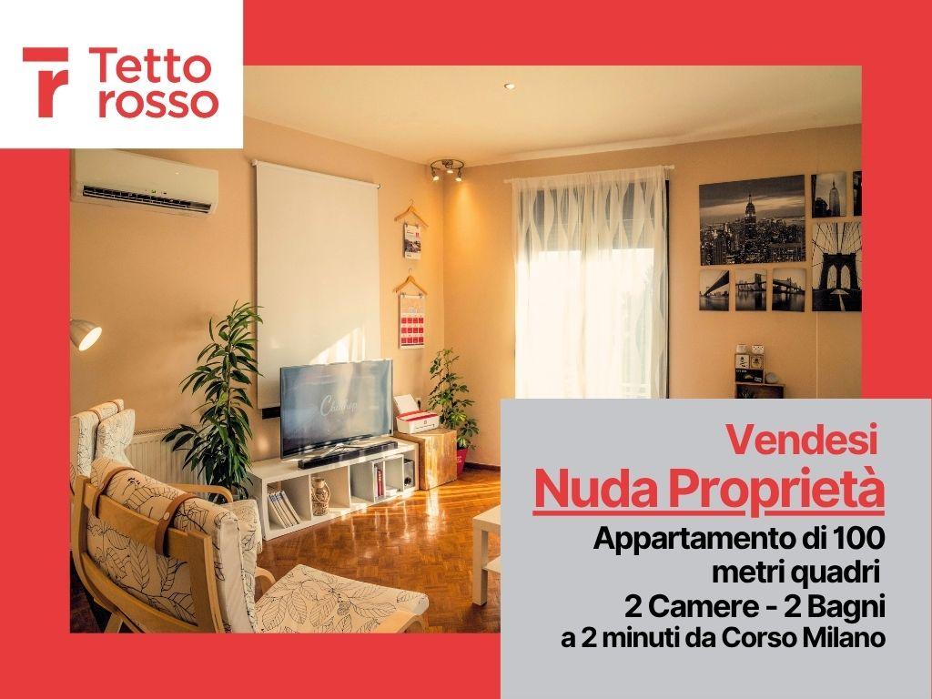 appartamento in vendita a Padova in zona San Giuseppe