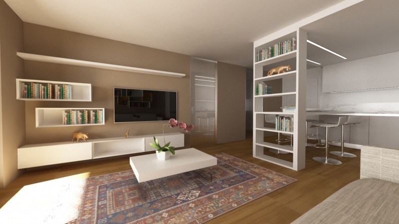 appartamento in vendita a Padova in zona Porta Trento