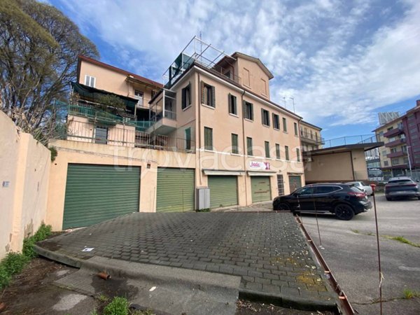 negozio in vendita a Padova in zona Portello