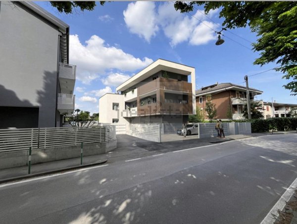 appartamento in vendita a Padova in zona Sant'Osvaldo / Santa Rita