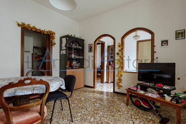 appartamento in vendita a Padova in zona Madonna Pellegrina