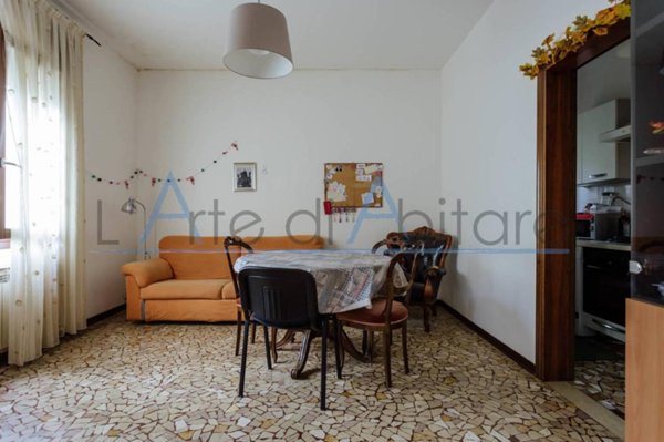 appartamento in vendita a Padova in zona Madonna Pellegrina