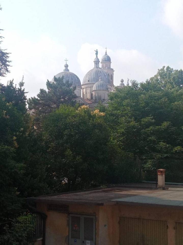 appartamento in vendita a Padova in zona Centro Storico