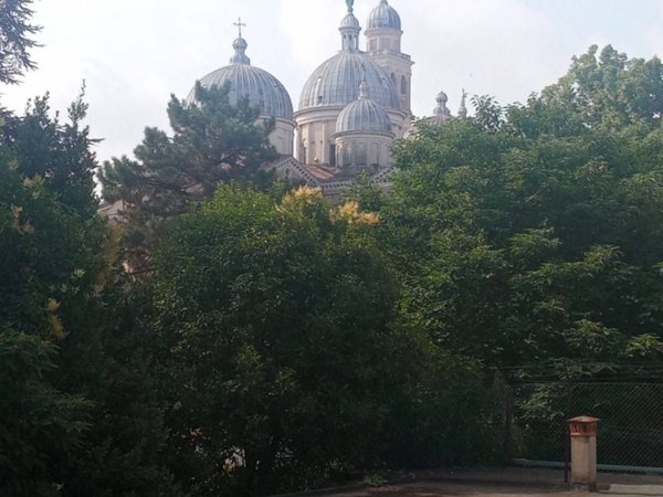 appartamento in vendita a Padova in zona Centro Storico