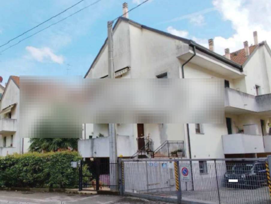 appartamento in vendita a Padova