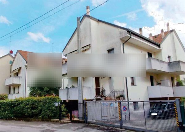 appartamento in vendita a Padova
