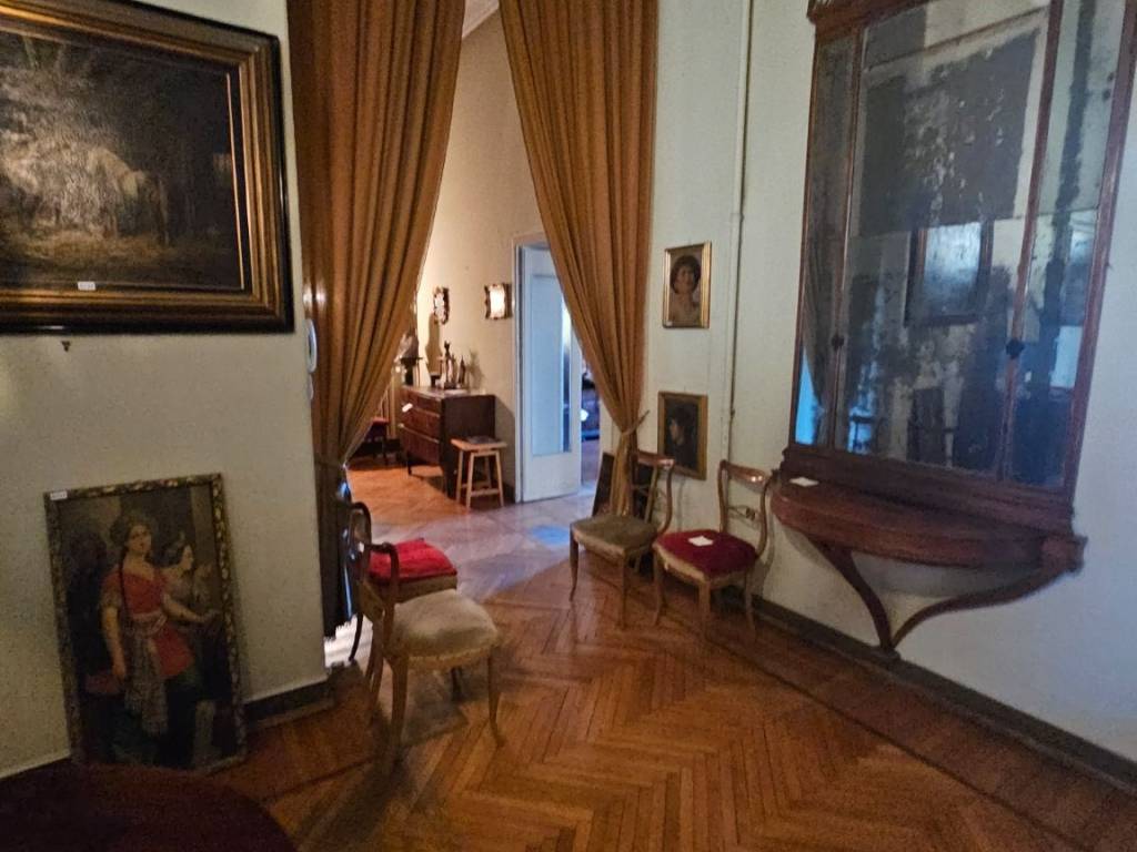 appartamento in vendita a Padova in zona Savonarola