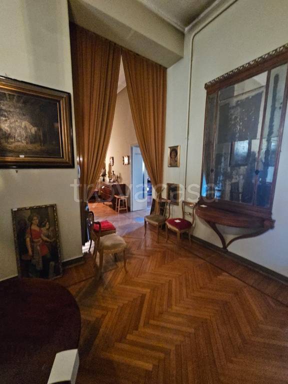 appartamento in vendita a Padova in zona Centro Storico